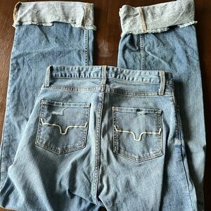 Kimes Ranch Trending Olivia Blue Jeans